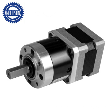 32mm Planetary Gearbox with NEMA14 Stepper Motor